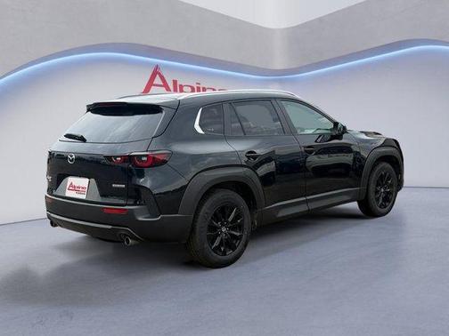 2024 Mazda CX-50 2.5 S Preferred Package