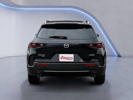 2024 Mazda CX-50 2.5 S Preferred Package