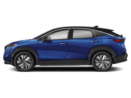 2025 Nissan ARIYA ENGAGE+