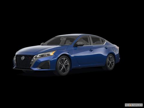 2023 Nissan Altima SR Intelligent AWD