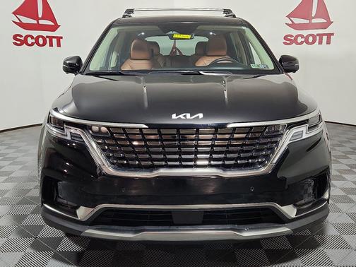 2024 Kia Carnival SX Prestige