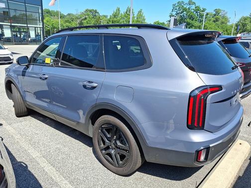 2023 Kia Telluride SX Prestige X-Line