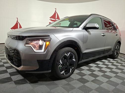 2024 Kia Niro EV Wind