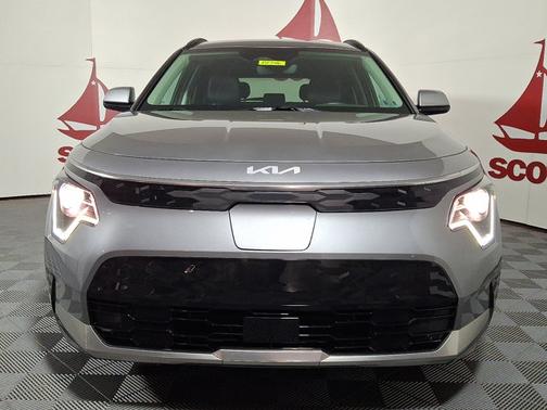 2024 Kia Niro EV Wind