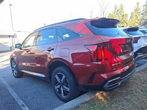 2023 Kia Sorento EX