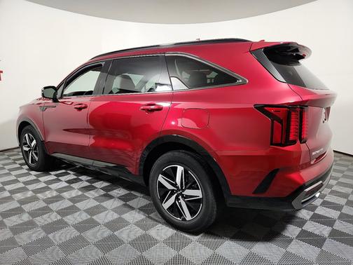 2023 Kia Sorento EX