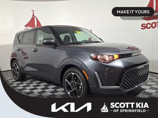 2023 Kia Soul EX