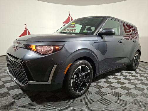 2023 Kia Soul EX