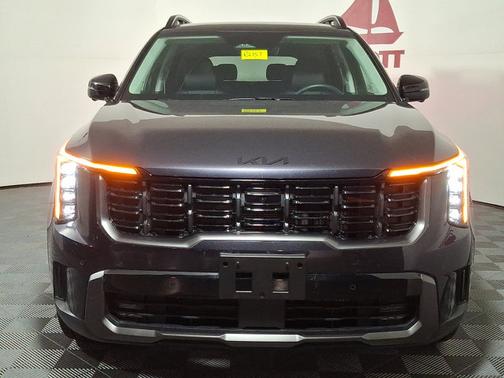 2025 Kia Sorento X-Line SX