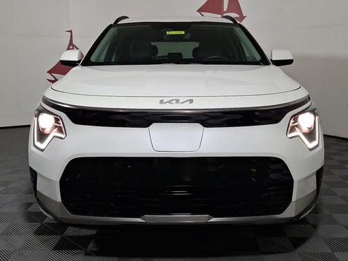 2024 Kia Niro EV Wind