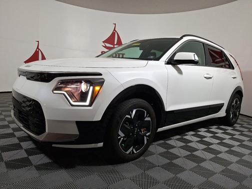 2024 Kia Niro EV Wind