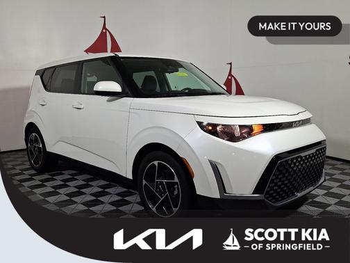 2023 Kia Soul EX