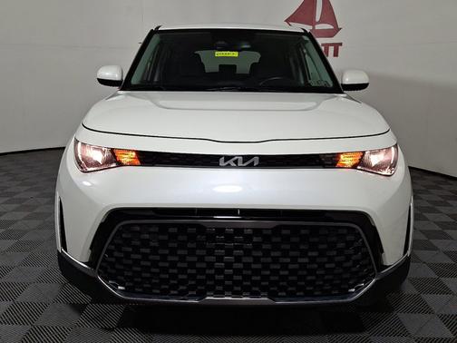 2023 Kia Soul EX