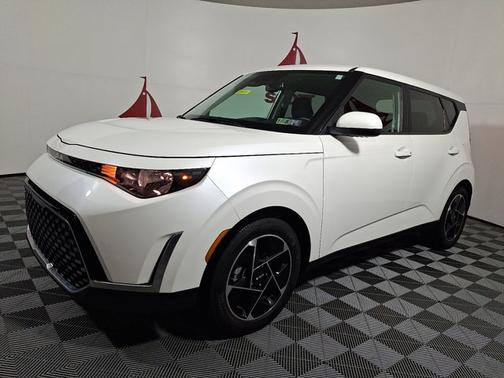 2023 Kia Soul EX