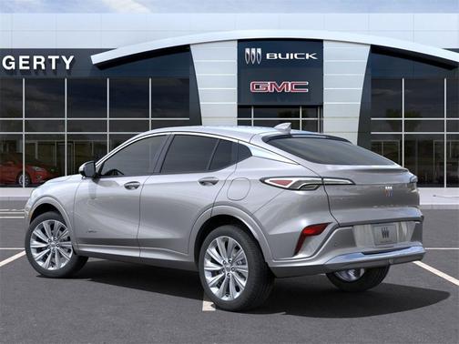 2025 Buick Envista Avenir
