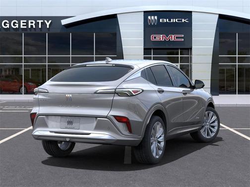 2025 Buick Envista Avenir