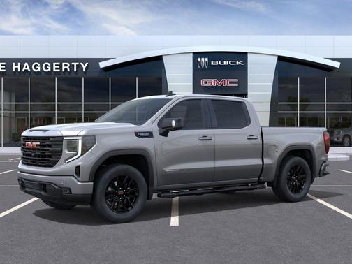 Sterling 2026 GMC Sierra 1500 Elevation