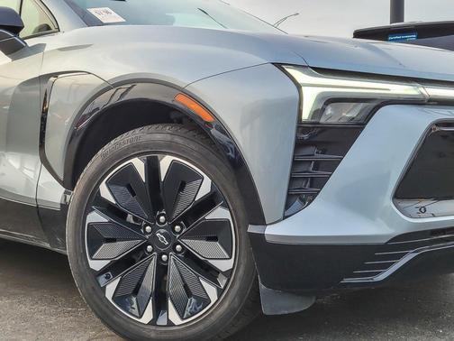 2024 Chevrolet Blazer EV RS