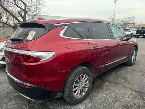 2024 Buick Enclave Premium