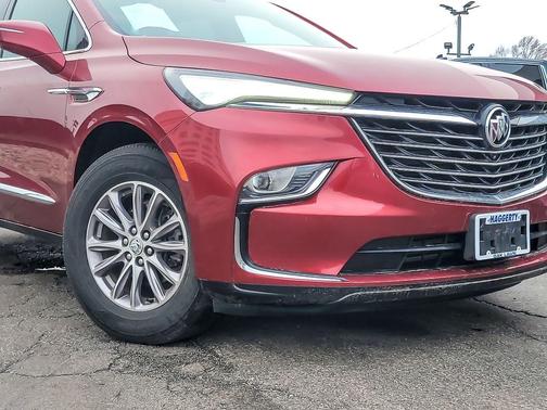 2024 Buick Enclave Premium