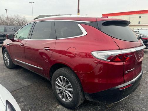 2024 Buick Enclave Premium