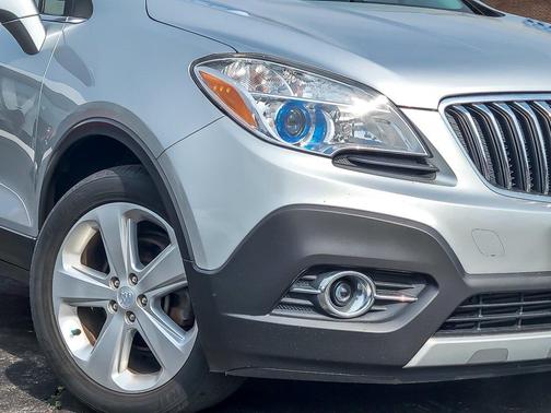 2015 Buick Encore Convenience
