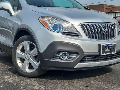 2015 Buick Encore Convenience