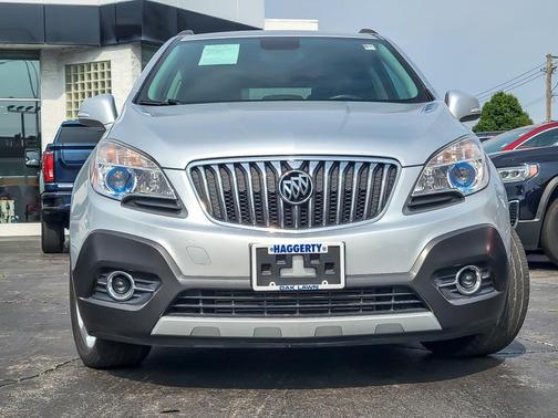 2015 Buick Encore Convenience