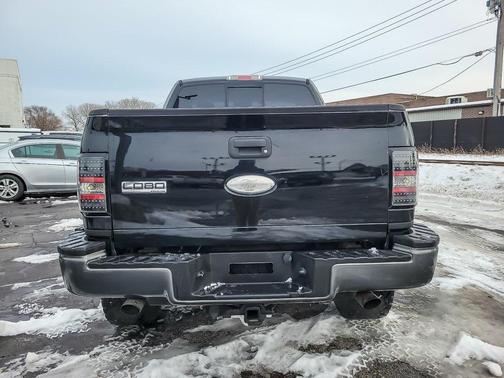 2006 Ford F-150 SuperCrew