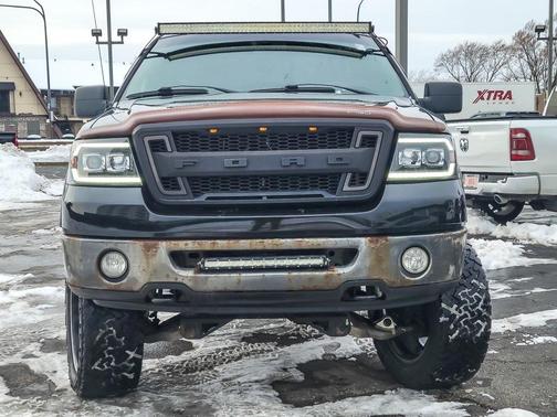 2006 Ford F-150 SuperCrew