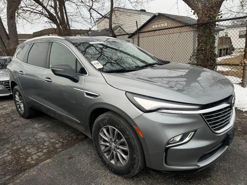 2024 Buick Enclave Premium