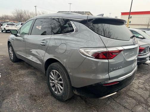 2024 Buick Enclave Premium