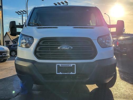 2016 Ford Transit-150 XL