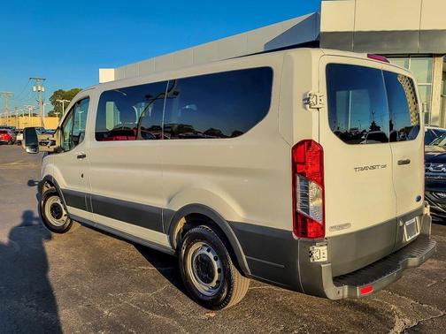 2016 Ford Transit-150 XL