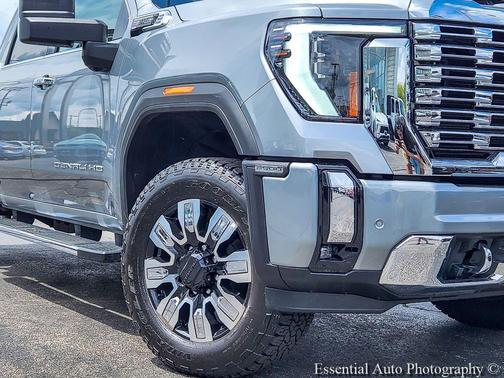 Sterling 2025 GMC Sierra 2500 Denali