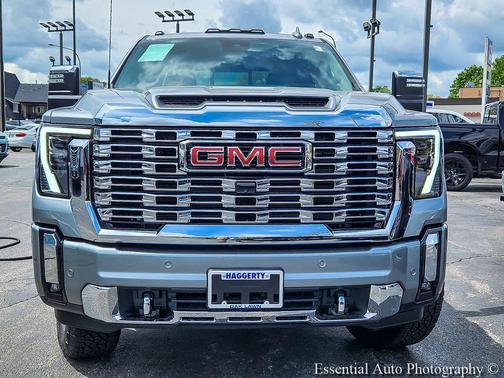 Sterling 2025 GMC Sierra 2500 Denali