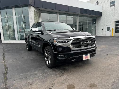 2022 RAM 1500 Limited