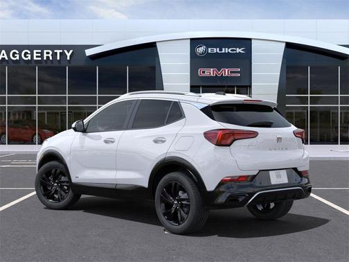 2025 Buick Encore GX Sport Touring