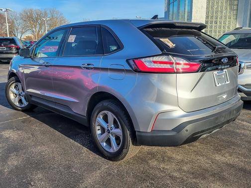 2021 Ford Edge SE