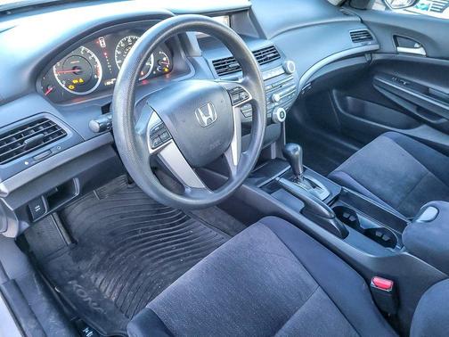 2010 Honda Accord LX-P