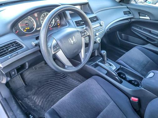 2010 Honda Accord LX-P