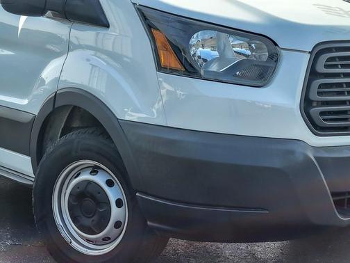 2016 Ford Transit-150 Base