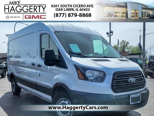 2016 Ford Transit-150 Base