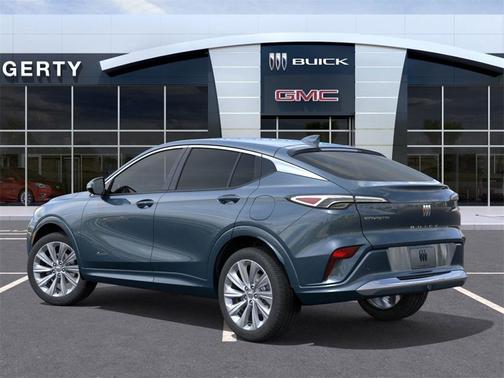 2025 Buick Envista Avenir