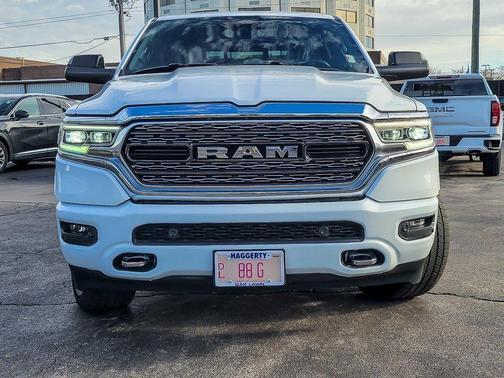 2020 RAM 1500 Limited