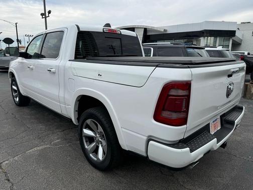 2020 RAM 1500 Limited