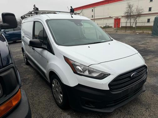 2020 Ford Transit Connect XL