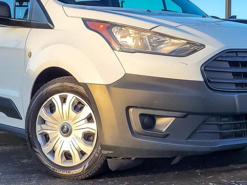 2020 Ford Transit Connect XL