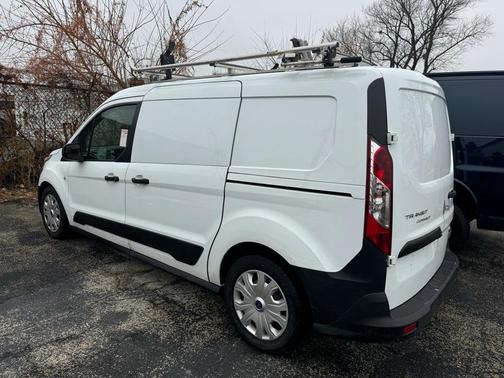 2020 Ford Transit Connect XL
