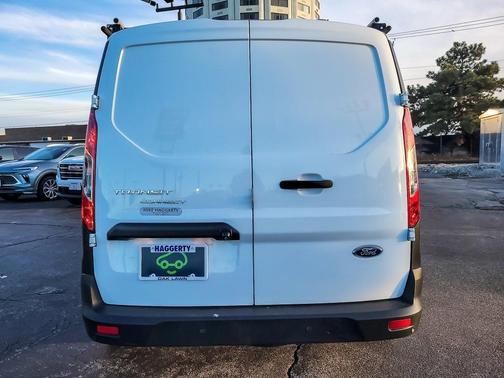2020 Ford Transit Connect XL